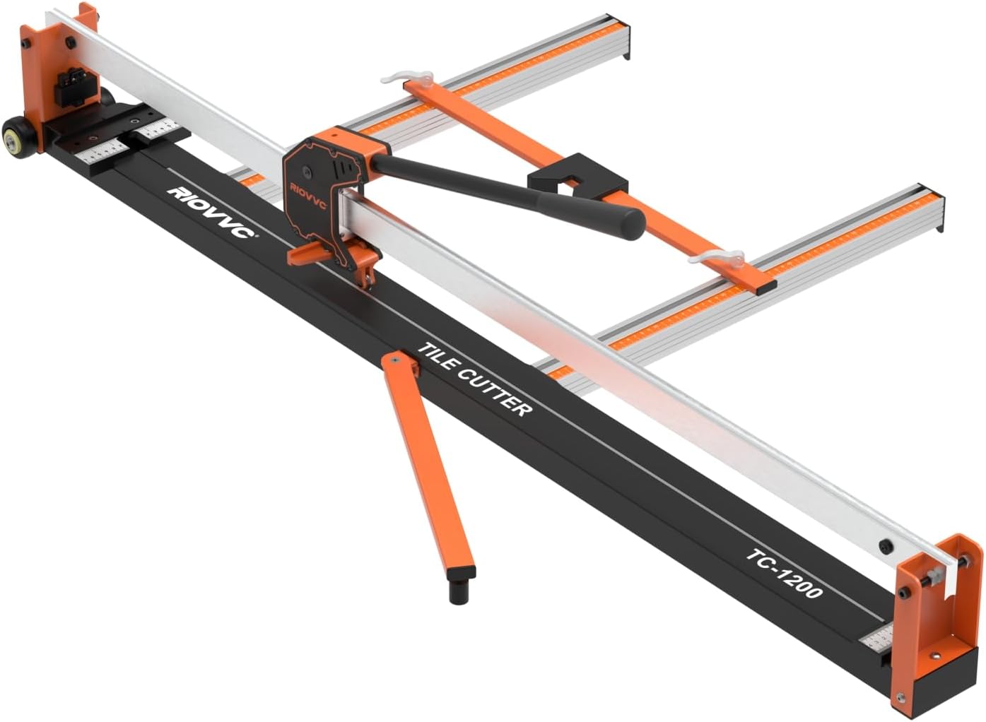 Manual Tile Cutter 48 inch for Large Format Tile Cutting
