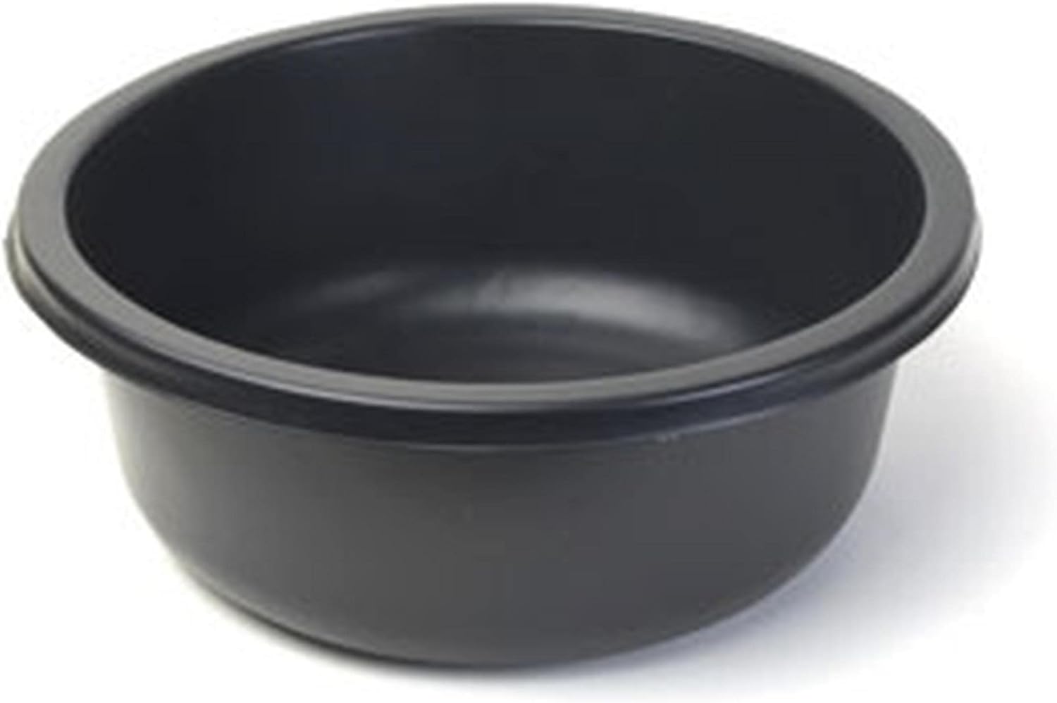 16" Aquatic Plant Pot Great for Water Lilies, Lotus, and Other Pond Plants Round Plastic Planter for Outdoor Ponds Terrific for Aquatic Soil Alternative to Basket Lily Pots