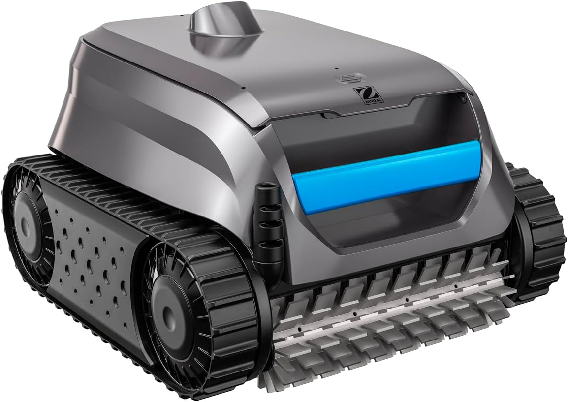 Zodiac Sweepy Pool Cleaning Robot One Size