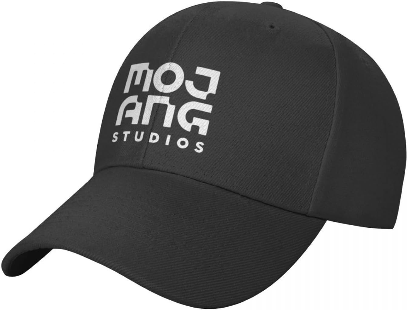 ORHFHVW Baseball Cap Mojang Studios Western Hat Golf Hat Designer Man Women's Birthday Gift