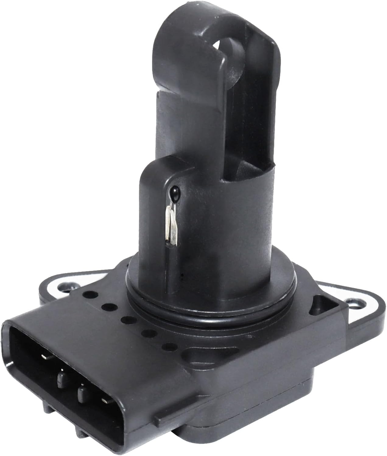 22204-22010 Mass Air Flow Sensor Compatible with Toyota 00-09 4Runner 02-06 Camry 03-08 Corolla 01-10 Highlander 99-15 Tacoma 01-05 RAV4 Lexus ES300 RX300 Scion xA xB 22204-0D030 22204-07010