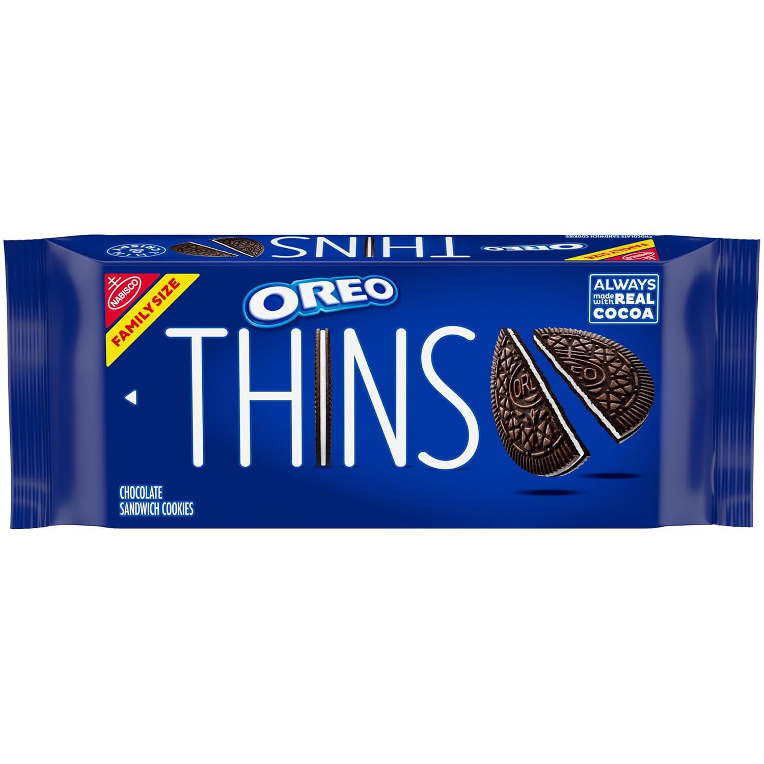 OREO Thins with Mae Mae's Marketing, LLC Bundled bag