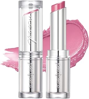 Peripera Ink Mood Glowy Balm (01 Pink Genre)