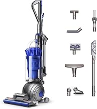 Dyson Ball Animal 2 Total Clean Upright Vacuum, Blue/Blue