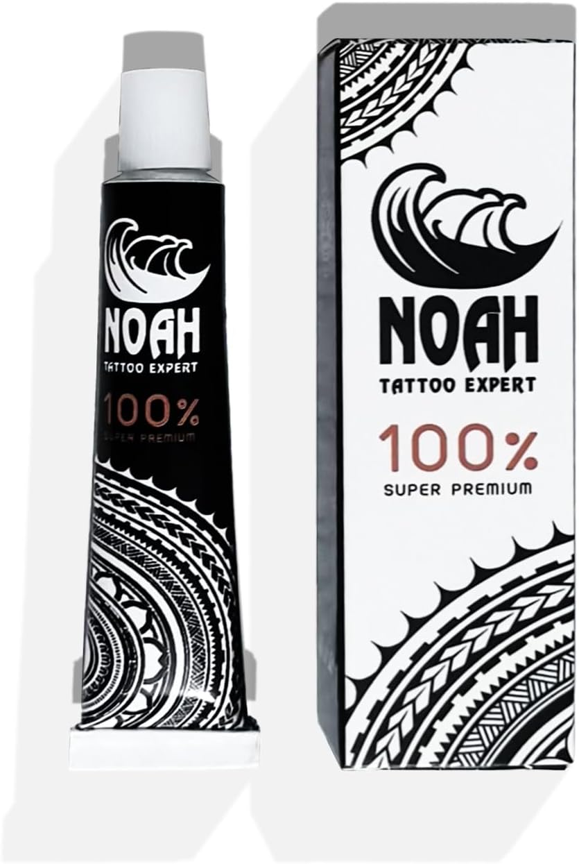 Pre Using Tattoo Cream 10g