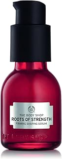The Body Shop Roots of Strength Firming Shaping Serum, 1.0 Fluid Ounce