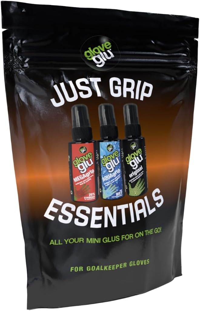Gloveglu Glove Care Essentials System Bundles