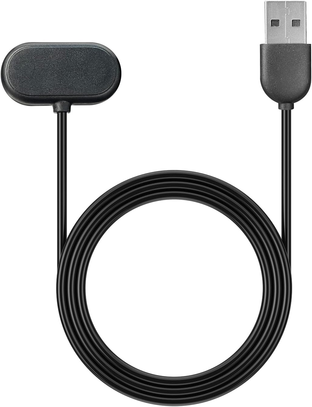 Amazfit Smart Watch Chargers, Official Magnetic Charging Cable for GTR 4, GTS 4, Cheetah Series, GTR 3 Pro, GTR 3, GTS 3, T-Rex 2, Charger