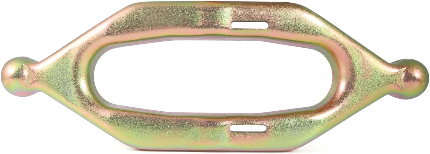 16914.07 Clutch Fork 52107555 For 1994-2017 Jeep Wrangler YJ TJ LJ JK JKU,1994-2001 Cherokee XJ, 1993-1998 Grand Cherokee ZJ ZG, 2002-2012 Liberty KJ KK,1997-2010 Dodge Nitro Dakota Ram Raider