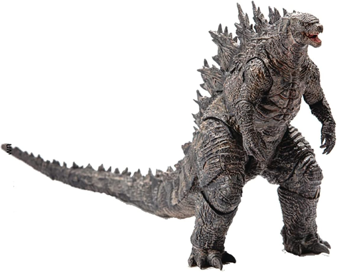 Hiya Toys Godzilla: King of Monsters – Godzilla Exquisite Basic PX Action Figure