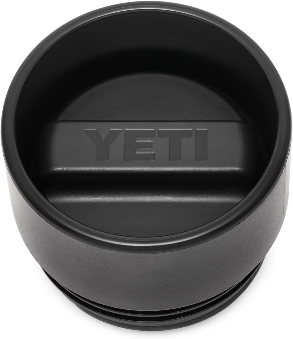 YETI Rambler HotShot Bottle Cap Black