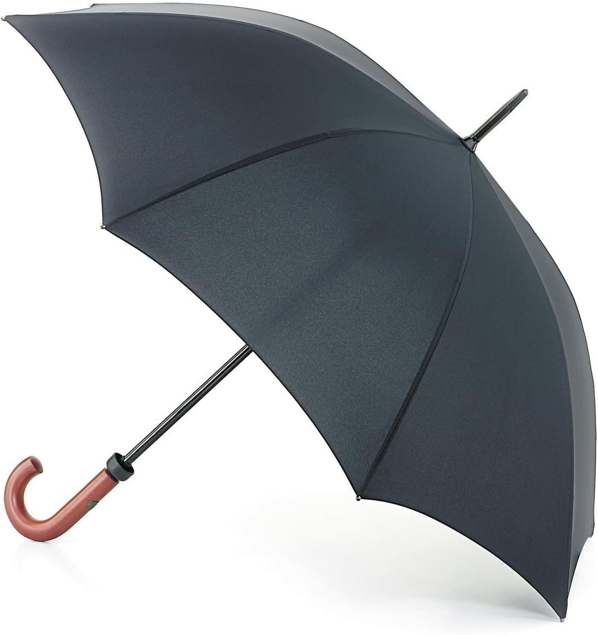 Fulton Huntsman Umbrella Black