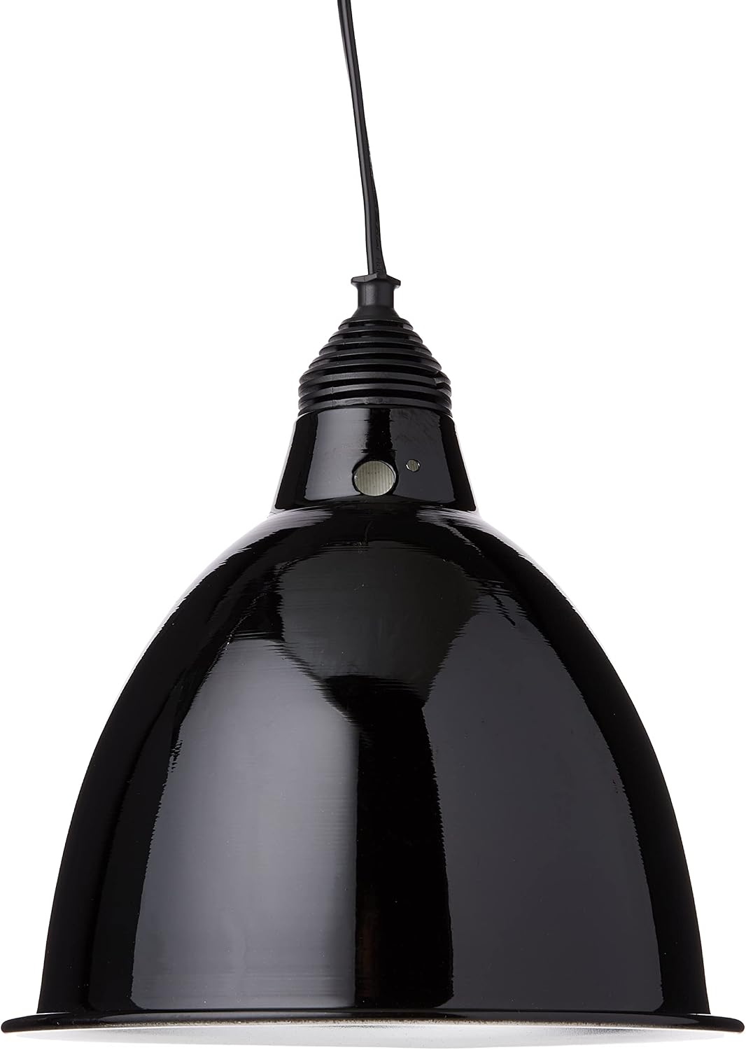 Exo Terra Aluminium Reptile Terrarium Dome Fixture, Large