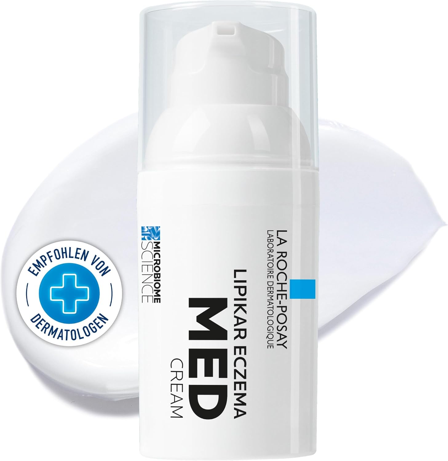 La Roche-Posay Medical Device Lipikar Eczema MED Cream 30ml