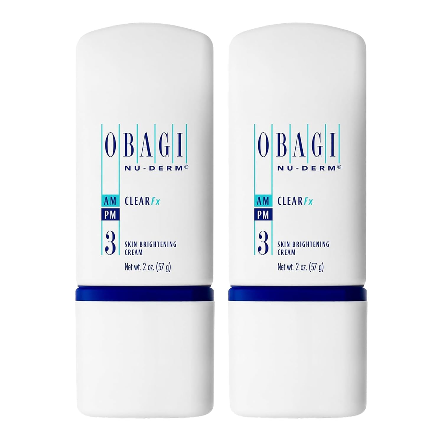 Obagi Medical Nu-Derm Clear Fx