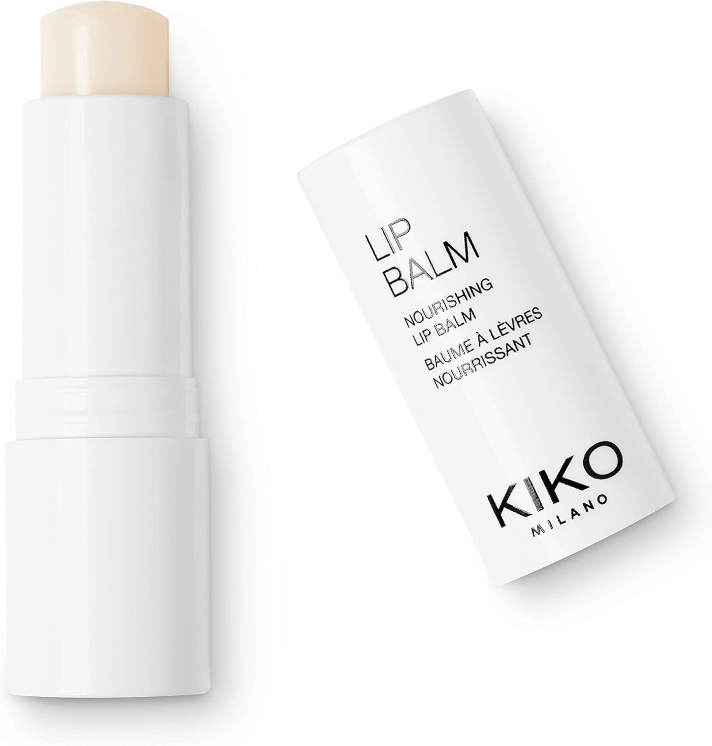 KIKO Milano Lip Balm | Deeply nourishing lip balm