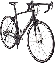 Schwinn Fastback Road Bike, Performance Road Bike for Advanced to Expert Riders, 22-Speed Drivetrain with 700c Wheels, Aluminum or Carbon Fiber Frame Options