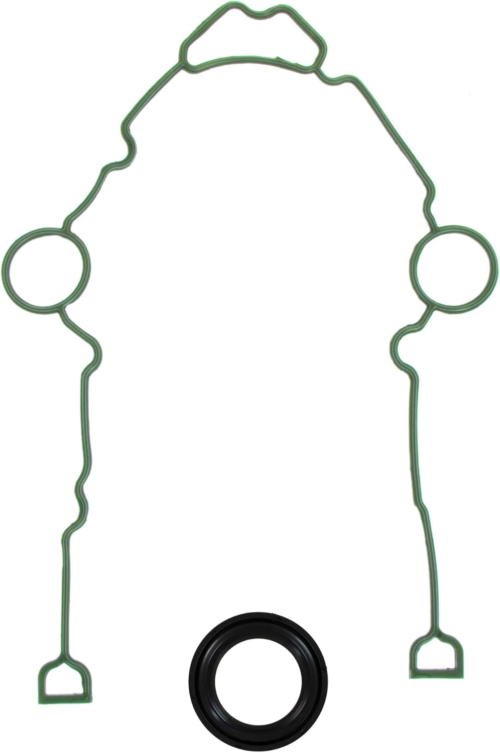 FEL-PRO TCS 46169 Engine Timing Cover Gasket Set for Ram 1500