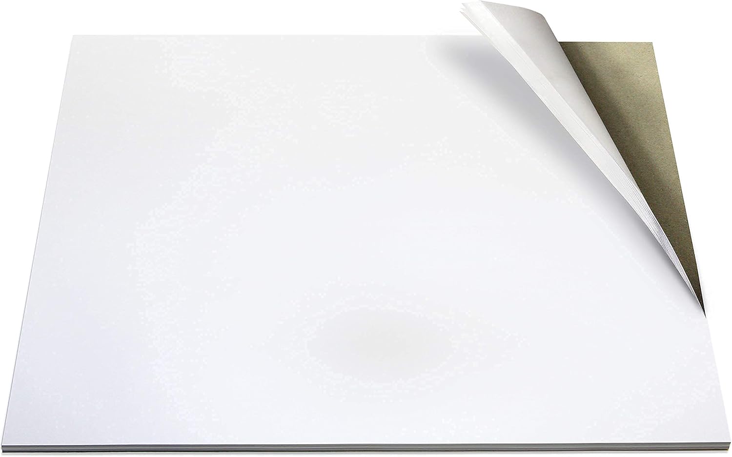 A3 desk pad, 50 sheets per pad, FSC paper