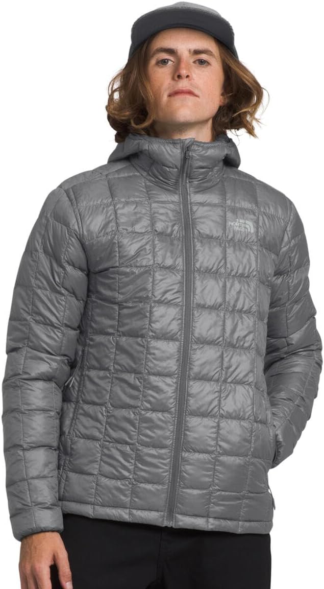 THE NORTH FACE Men's ThermoBall Eco Hoodie 2.0 (Standard and Big Size) - PFAS Free