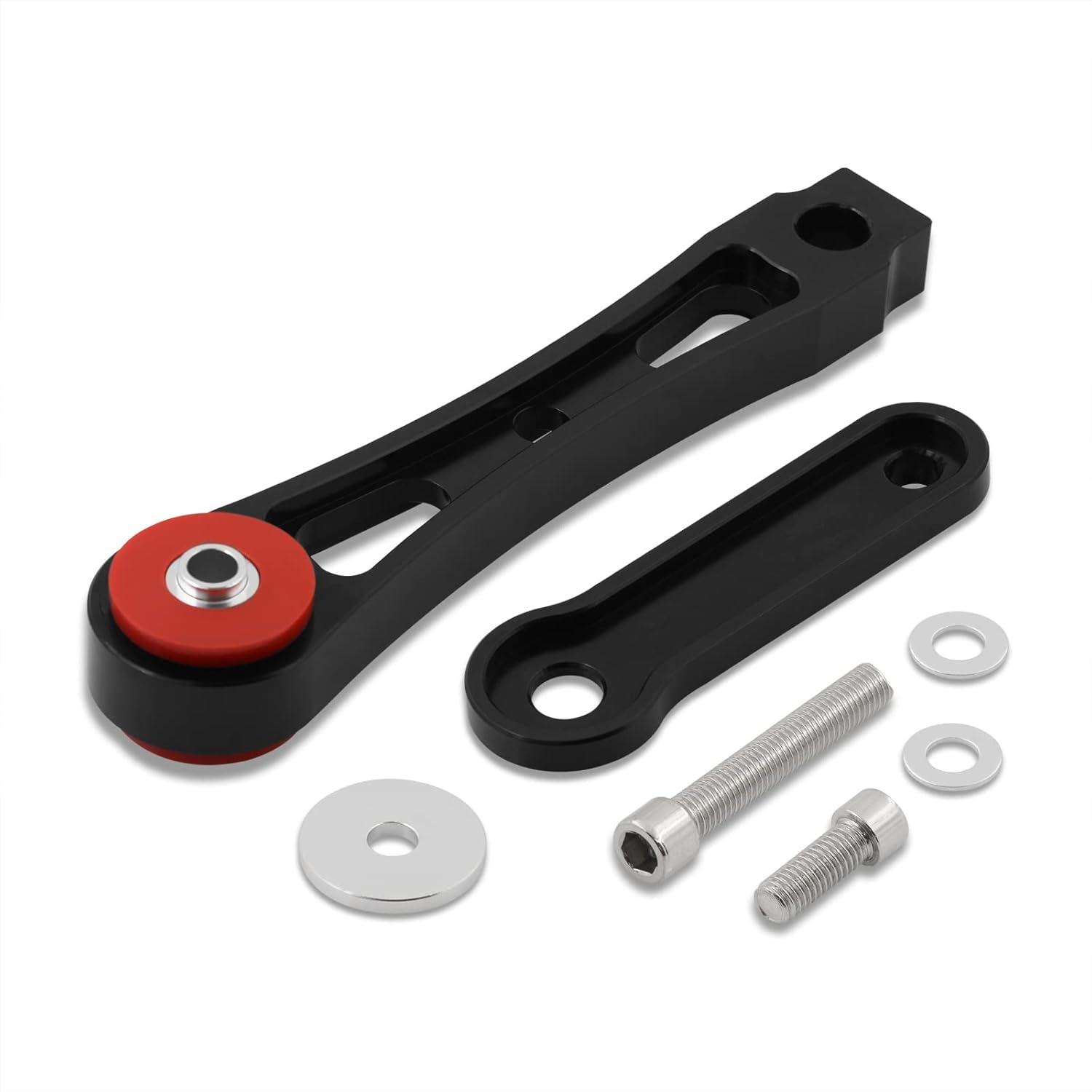 AJP Distributors Pendulum Dog Bone Engine Motor Mount Kit Compatible/Replacement For Golf GTI R Rabbit Jetta MK5 MK6 Passat B7 Eos 2006 2007 2008 2009 2010 2011 2012 2013 2014 2015 2016 2017 2018 2019