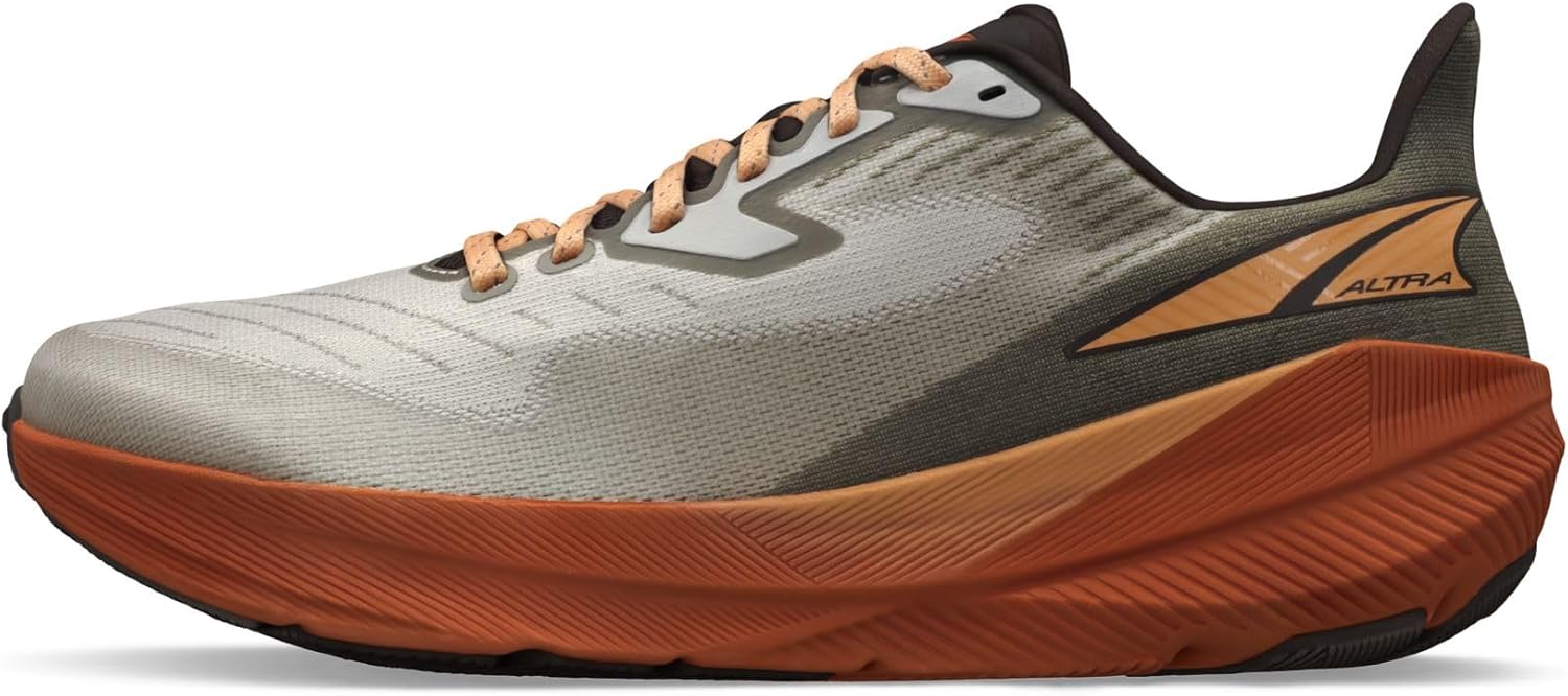 ALTRA Men's Experience Flow Road Running Shoe