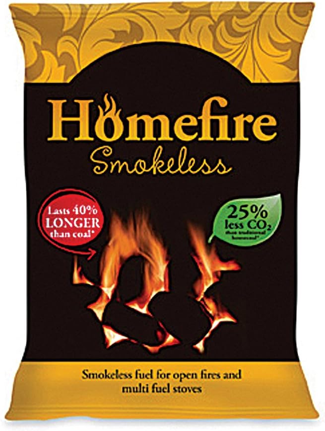 CPL Homefire Smokeless 20kg