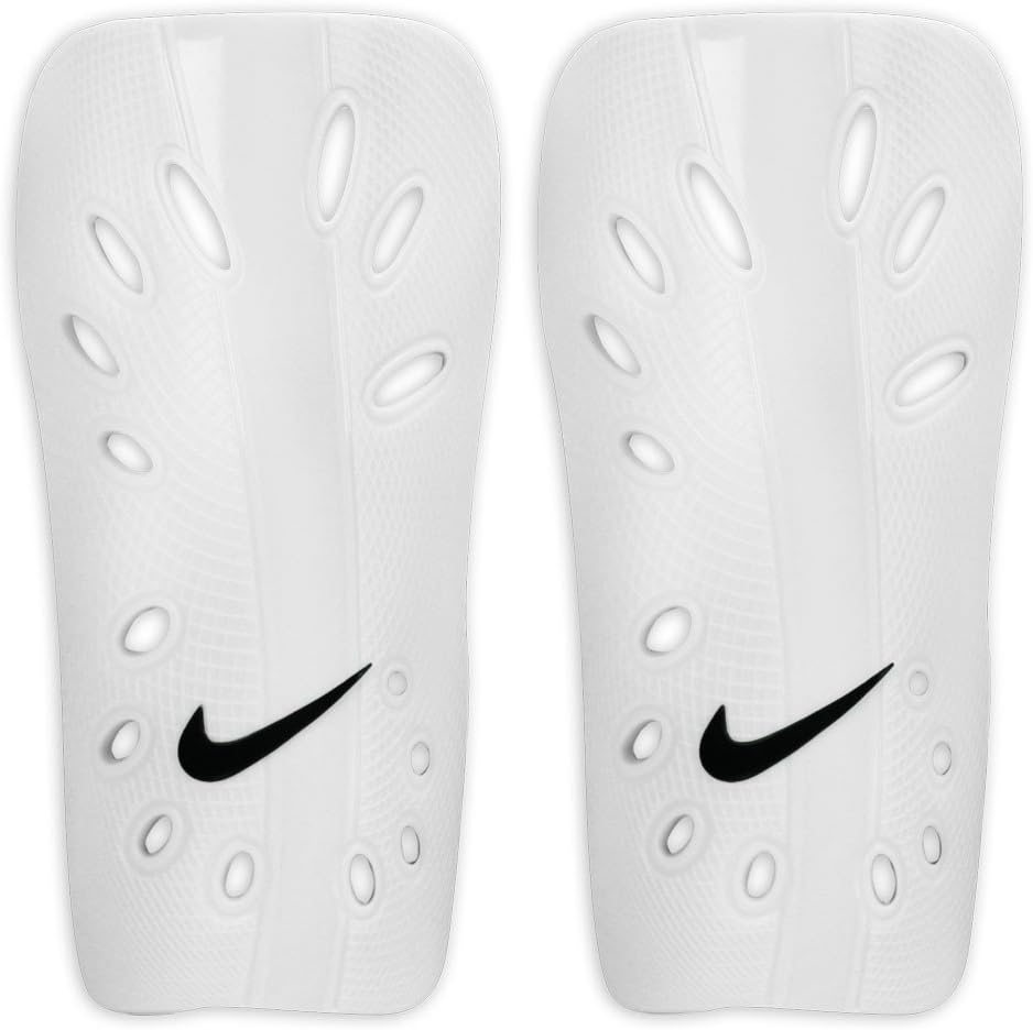 Nike J Guard (White, Large)