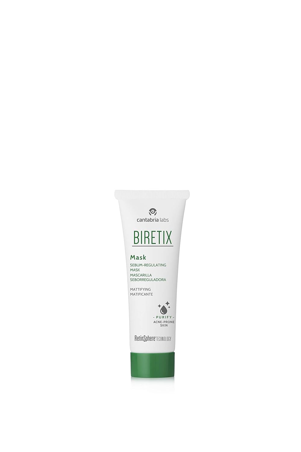 Difa Cooper BiRetix Mask 25ml