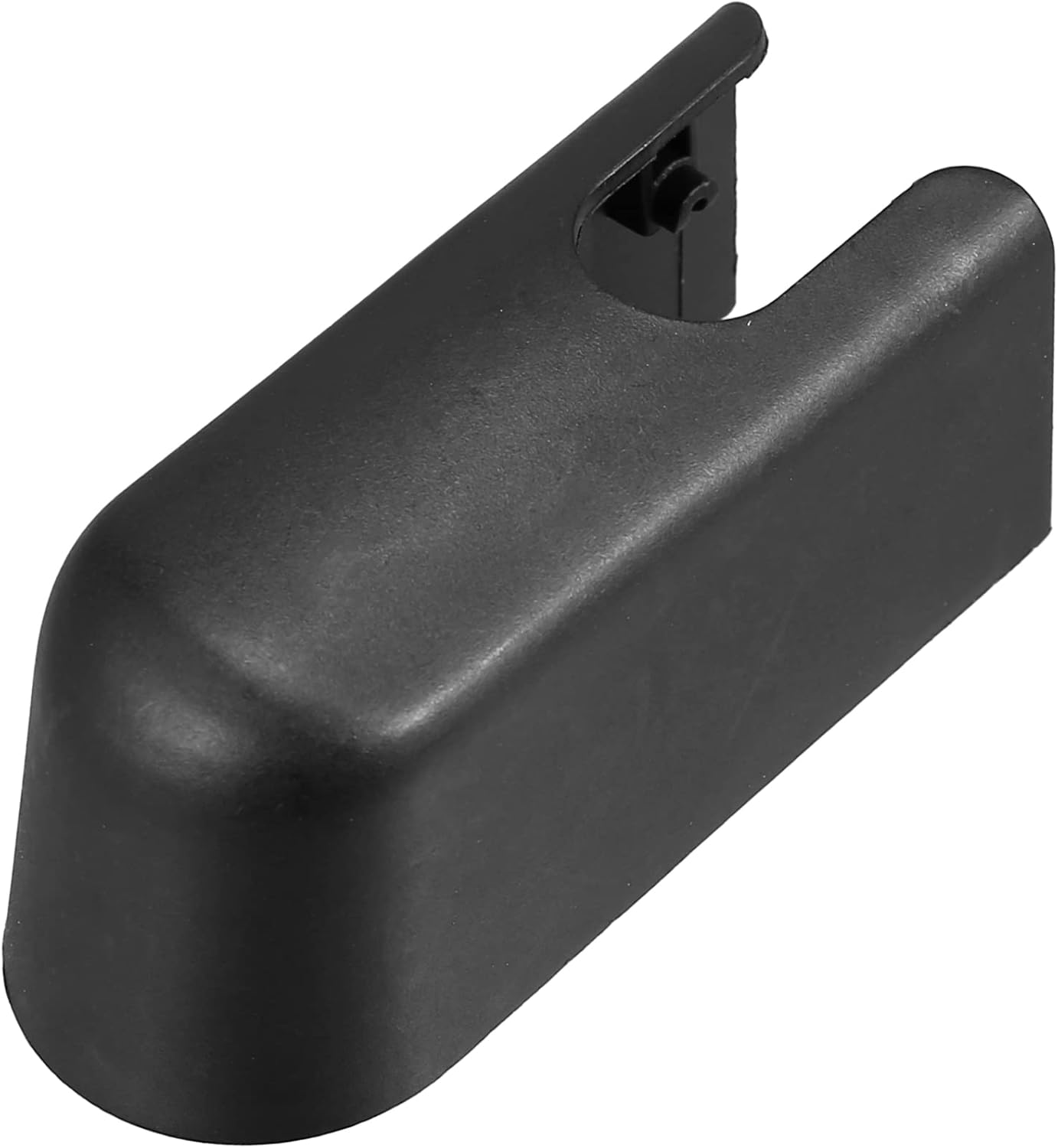 ACROPIX Rear Wiper Arm Nut Cover Cap Fit for Lincoln MKX - Pack of 1 Black