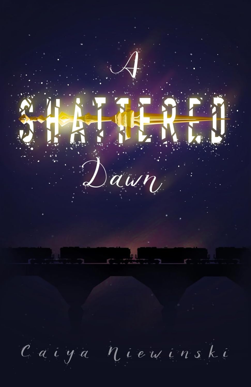 A Shattered Dawn