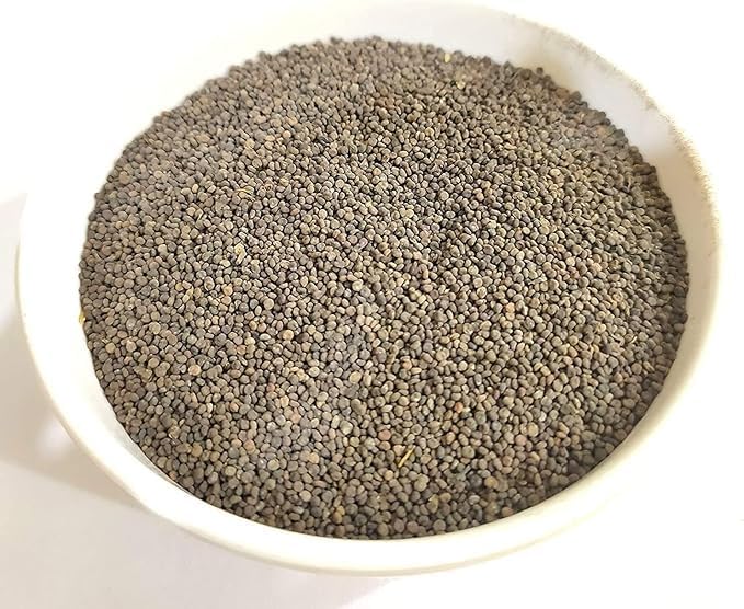 Aero Khurasani Ajwain-Khurasani Ajwaain-Hyoscyamus Niger - Ajowan, Powder, 50 Gm