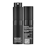 PICKN BUY Luxury Perfume for Women 0.34 Fl oz, Scent Compatible to Beautiful Perfume, Made in USA, Long-Lasting Spray Comes in Refilable Bottle