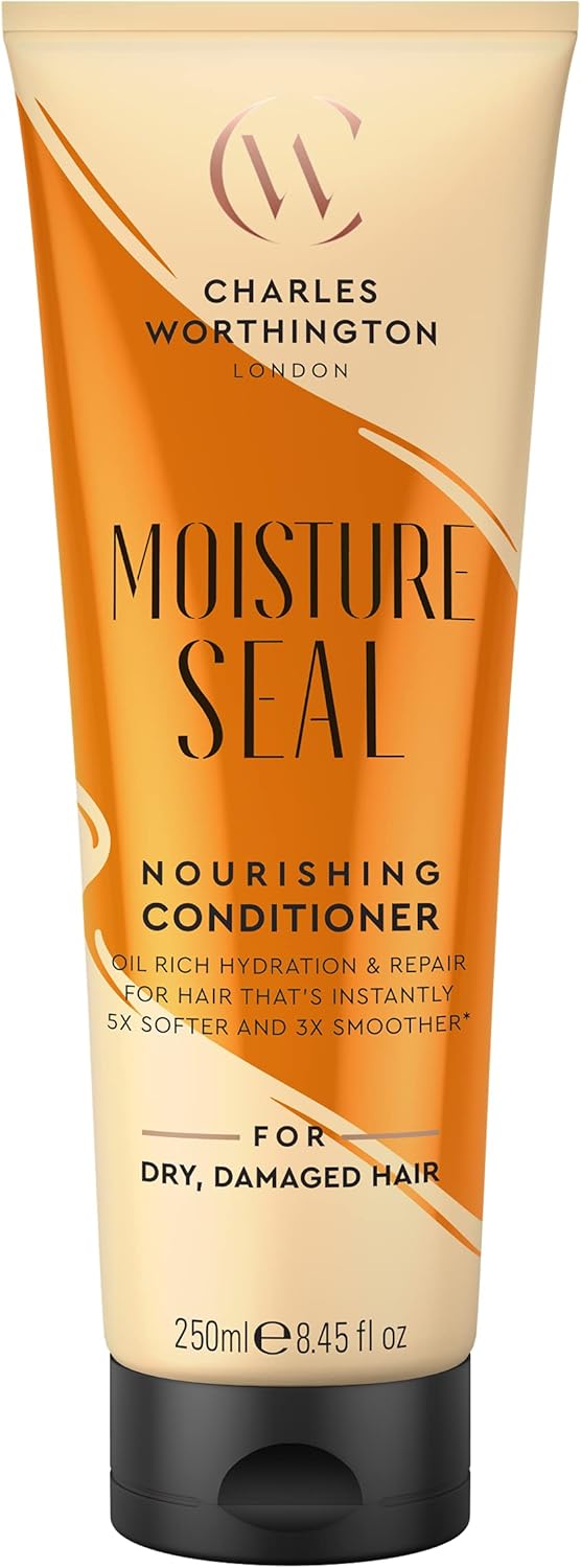 Charles Worthington Moisture Seal Conditioner