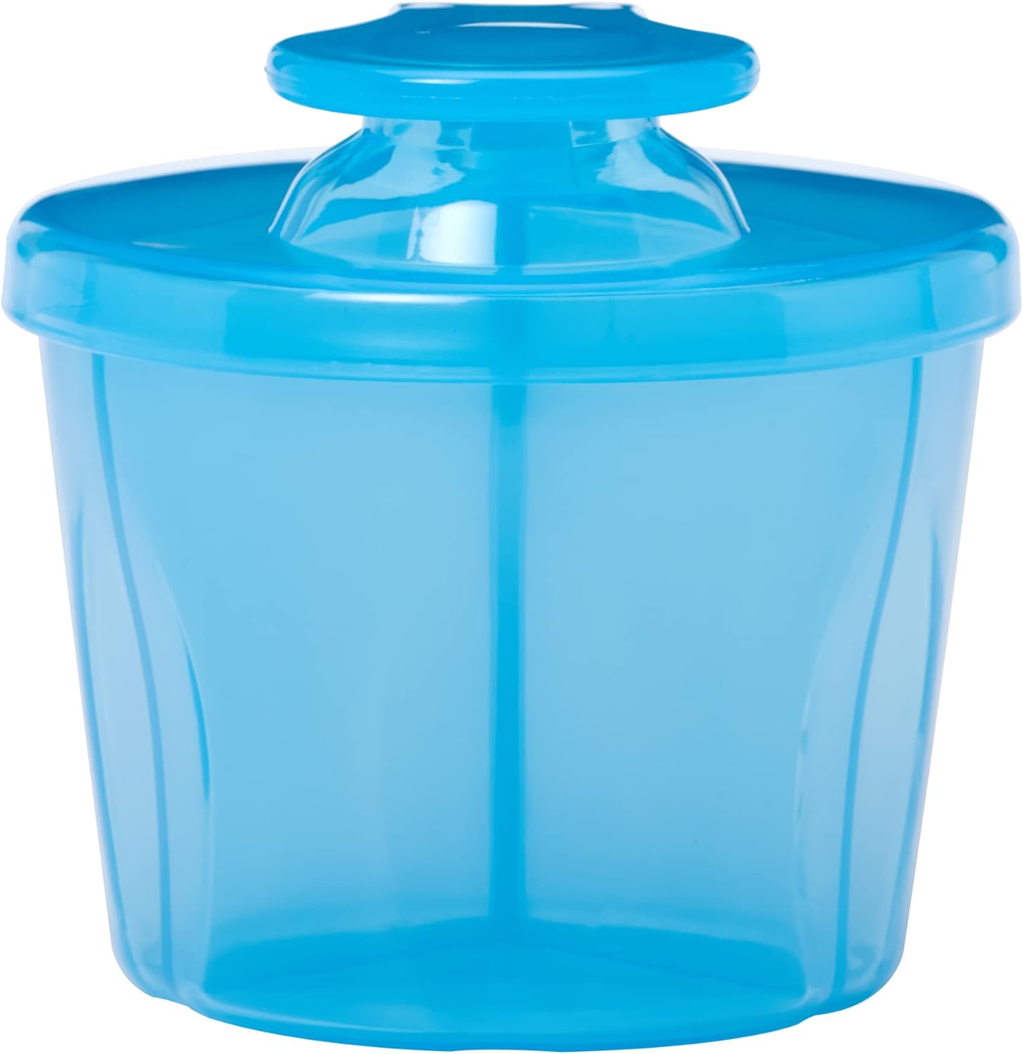 Dr. Brown's Milk Powder Dispenser - Blue