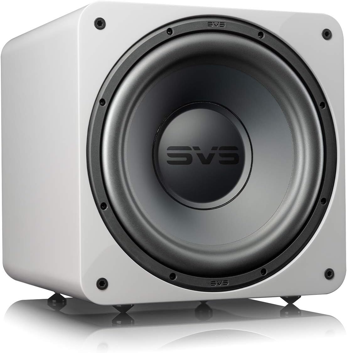 SVS SB1000 Pro Subwoofer Gloss White