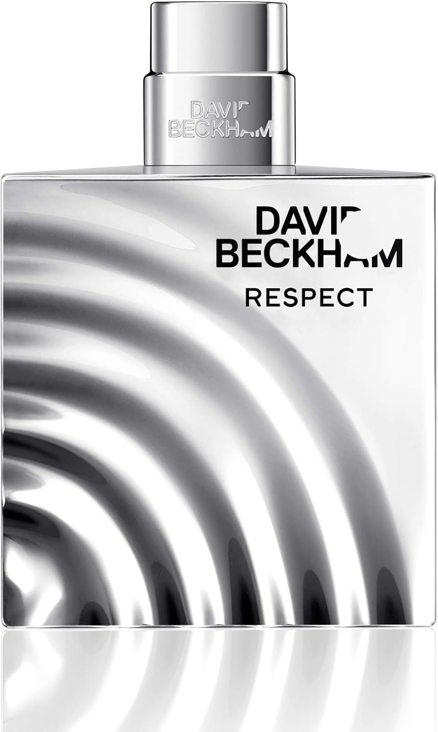 David Beckham Respect Eau De Toilette for Men, 90 ml