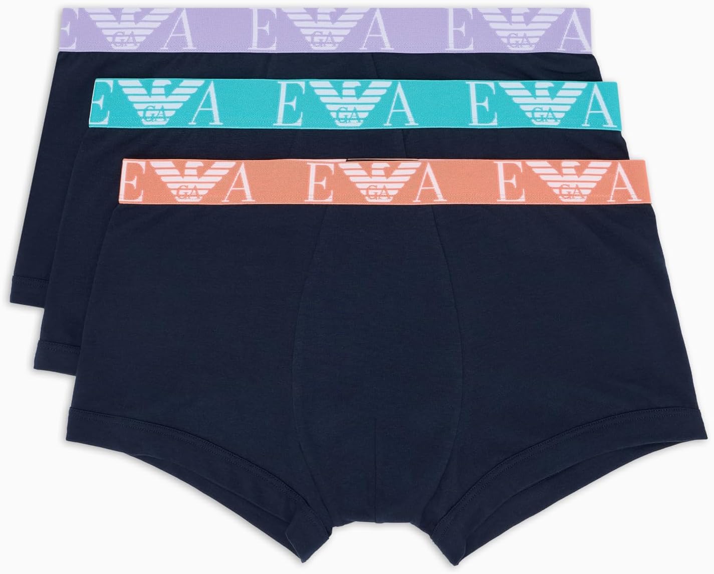 Emporio Armani Men's Trunks