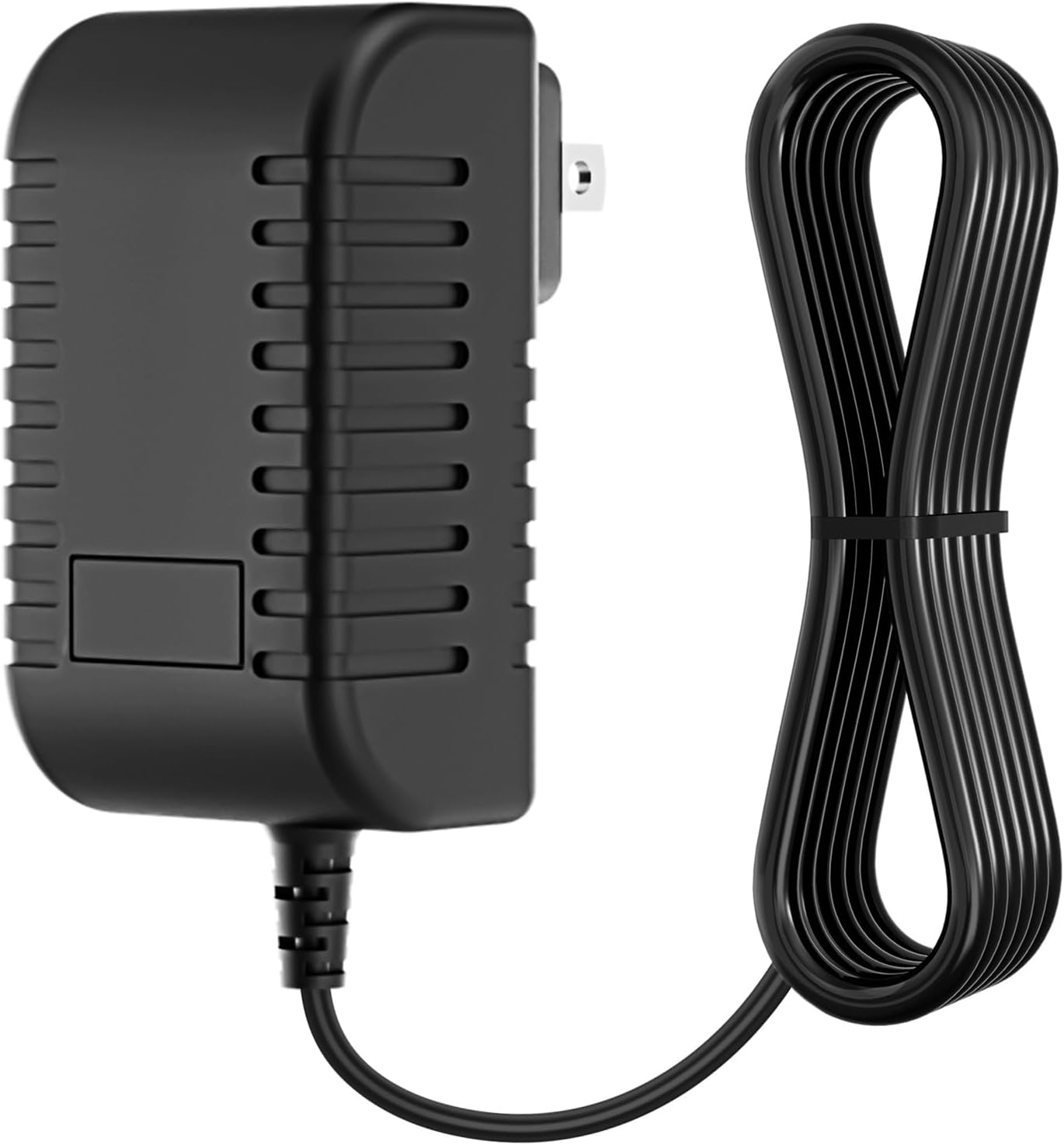 AC Adapter Charger Compatible with Pioneer BDR-XD08UMB-S BDR-XD07S BDR-XS07UHD Portable BD/DVD/CD Writer Power Supply Cord Mains PSU