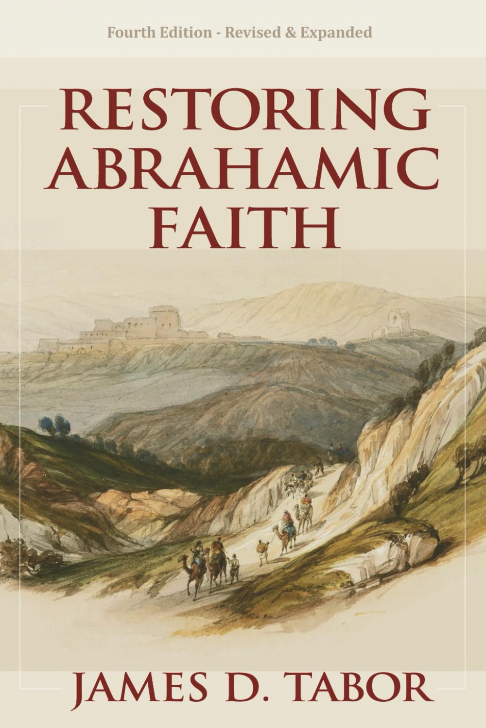 Restoring Abrahamic Faith