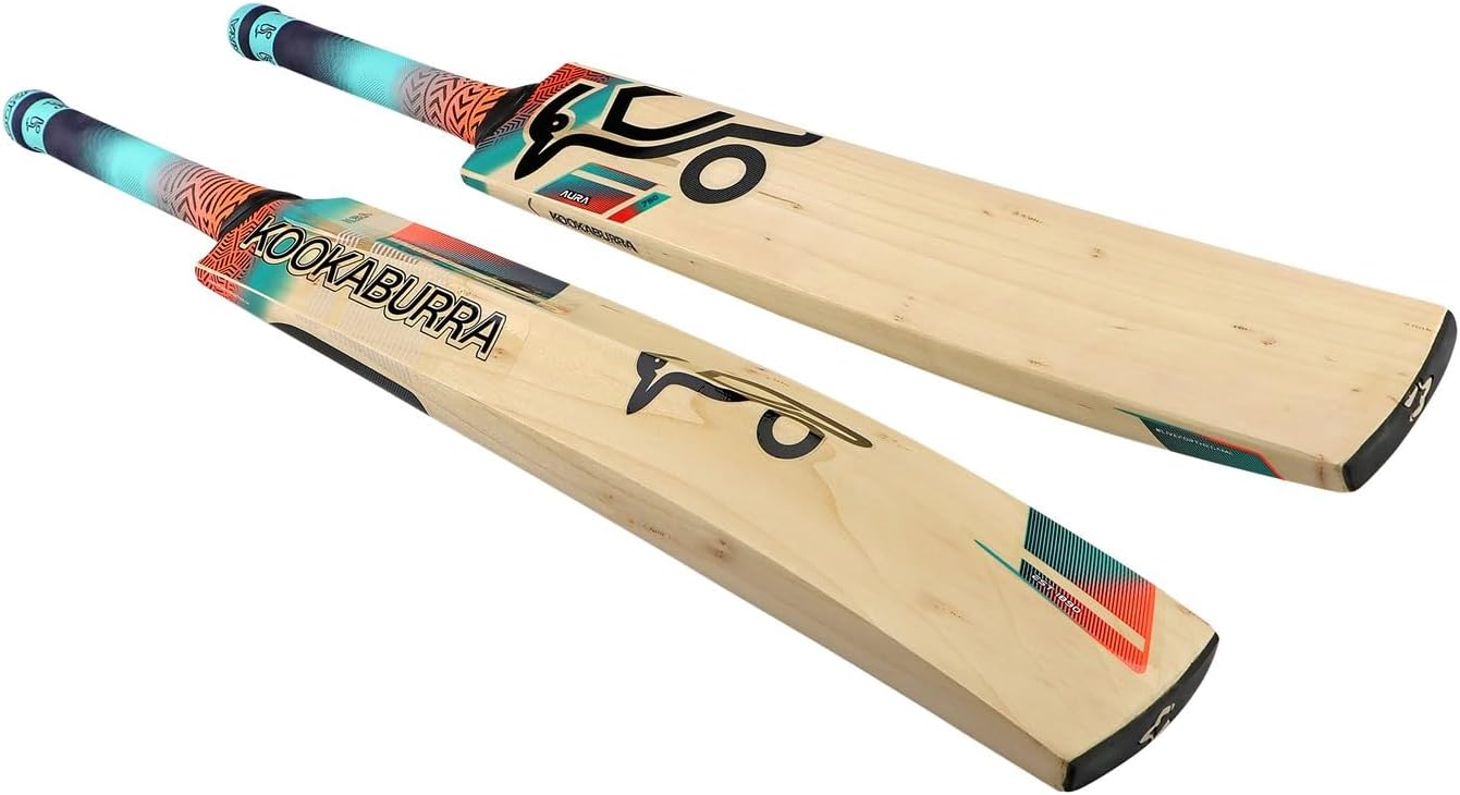 Kookaburra Aura 750 Cricket Bat Adult Short Handle