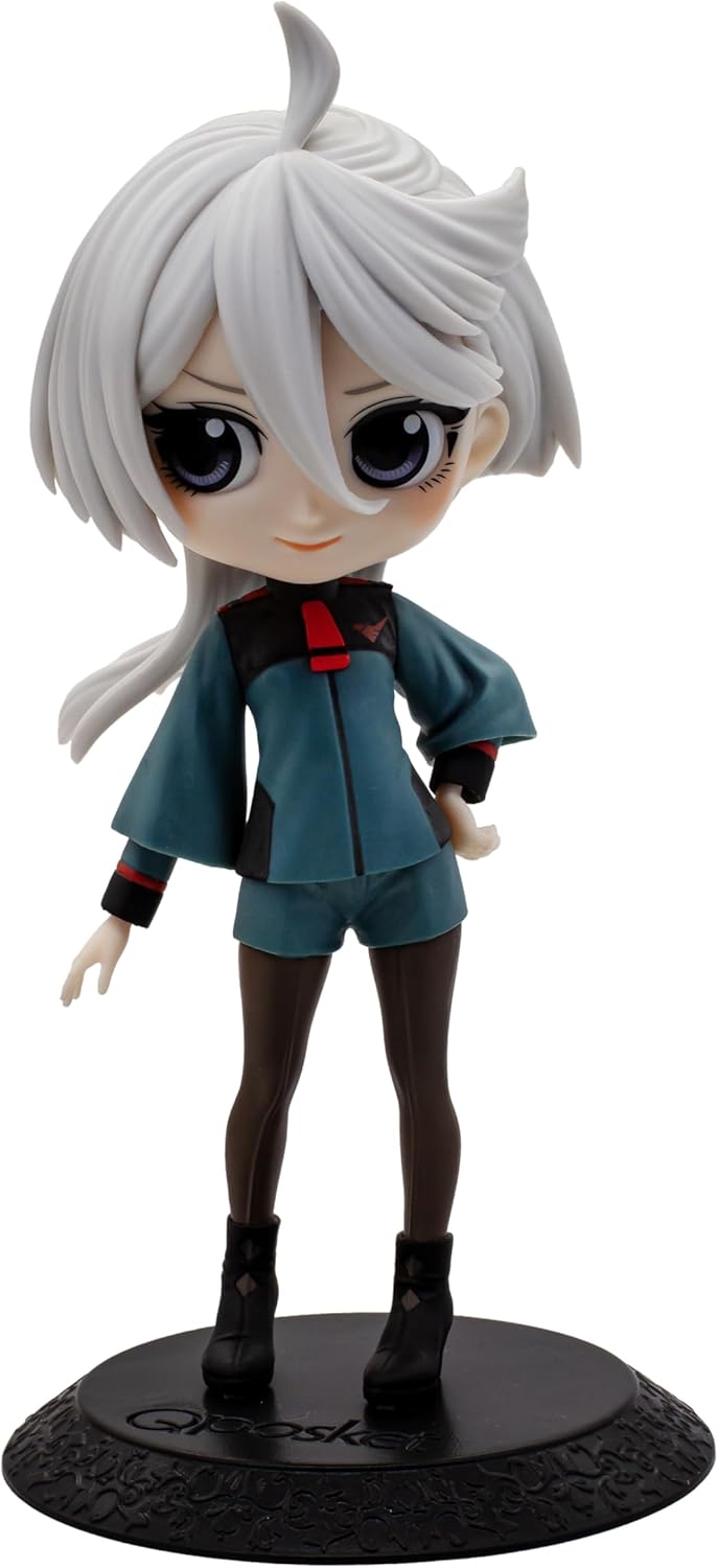 Banpresto - Mobile Suit Gundam: The Witch from Mercury - Miorine Rembran, Bandai Spirits Q Posket Figure