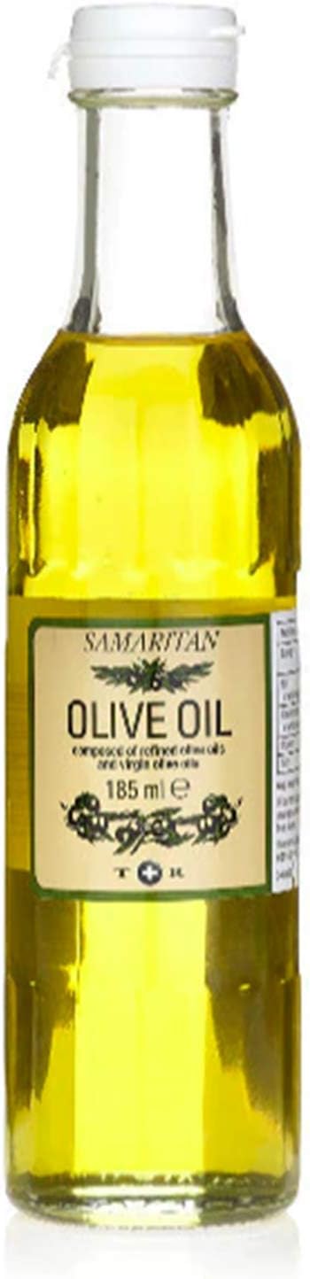 Care Olive Oil (Samaritan) 185ml