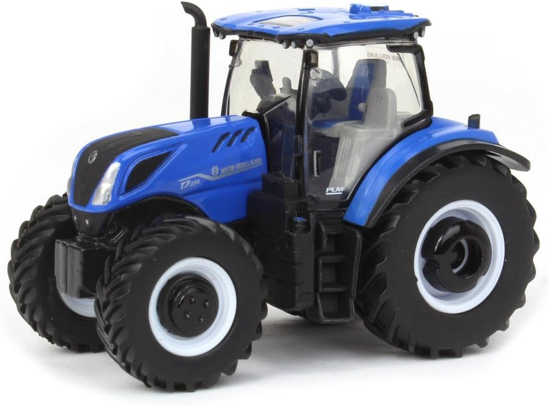 ERTL 1/64 New Holland T7.270 Tractor with PLM Intelligence 13998