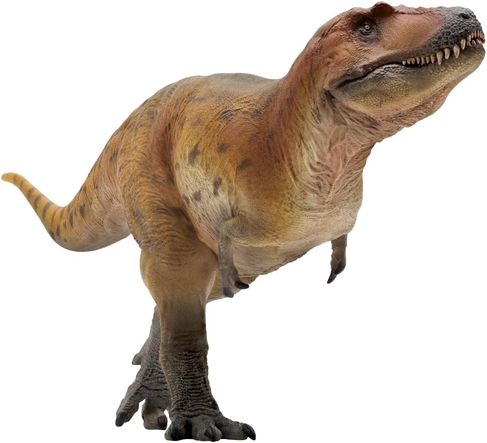 PNSO Prehistoric Dinosaur Models (70 Keynes The Lythronax)