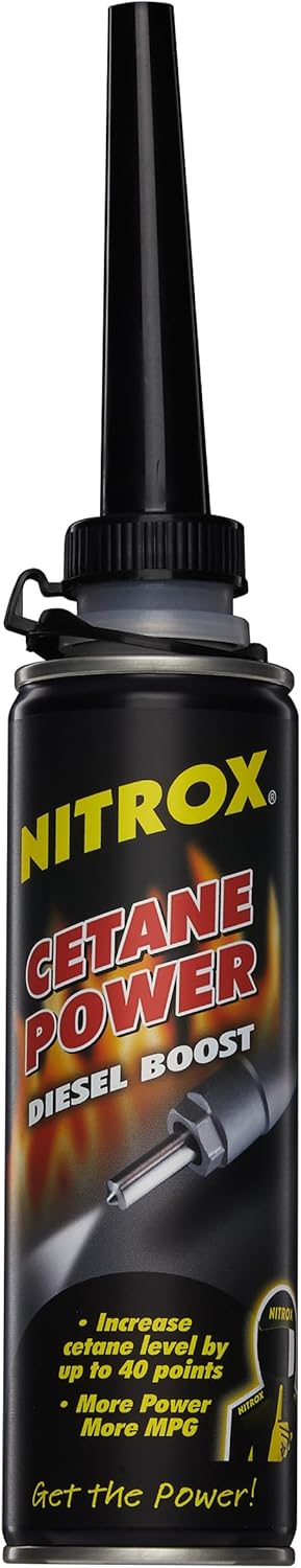 Nitrox Centane Power Diesel Boost, 300ml