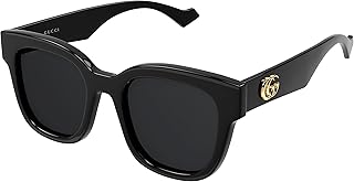 Gucci Women's Oversized Square Sunglasses