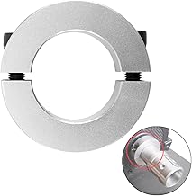 ODO LUCK Shaft Clamp for Fanatec CSL DD, GT DD Pro Runout fix. Disconnect Fix Aluminium, Replacement Parts Accessories
