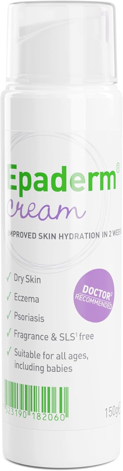 Epaderm Cream, 150 g