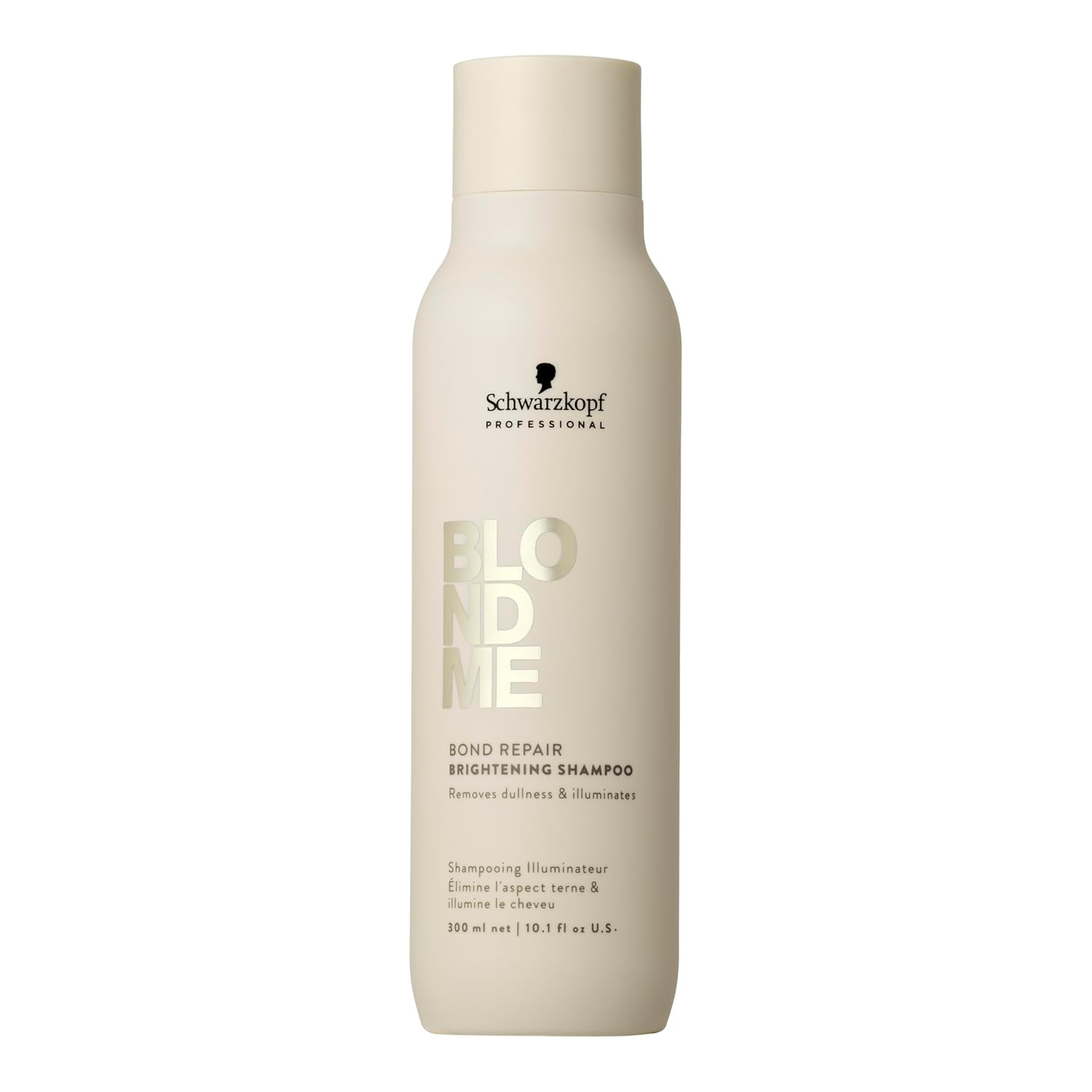 BlondMe BOND REPAIR Brightening Shampoo